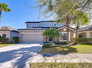 4736 Woods Landing Ln, Tampa, FL 33619