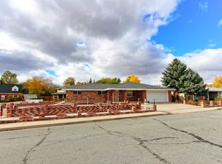 1708 Hamilton Ave, Carson City, NV 89706