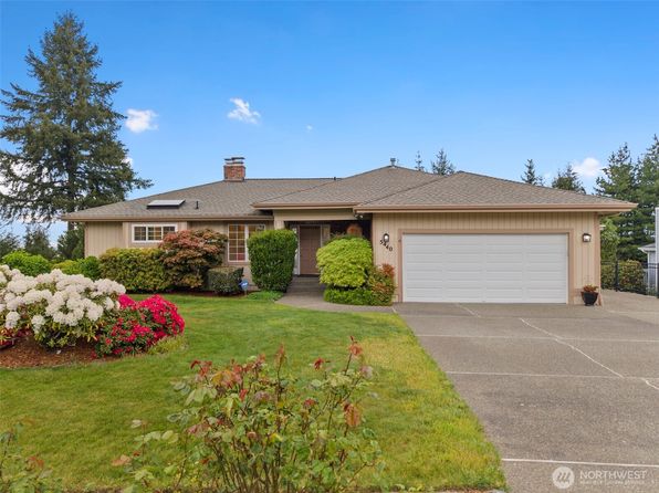 5440 NW Eldorado Boulevard, Bremerton, WA 98312