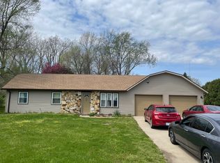 8942 Kephart Ln #1, Berrien Springs, MI 49103
