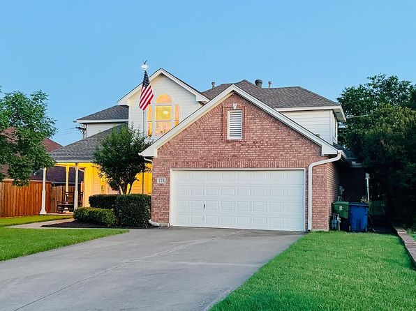 121 S Blue Bonnet Cir
