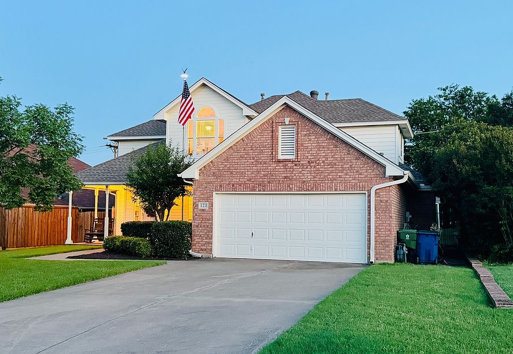 121 S Blue Bonnet Cir - Property Image