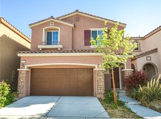 7643 Peaceful Trellis Dr, Las Vegas, NV 89179