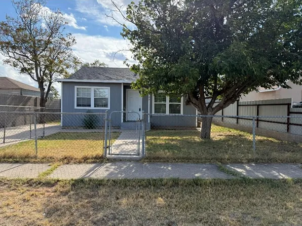 503 N Kelly Ave, Odessa, TX 79763