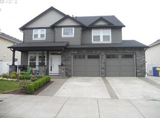 2023 N 5th Way, Ridgefield, WA 98642