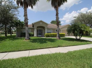 842 Del Mar Cir, West Melbourne, FL 32904