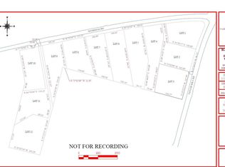 11568 Taylor Mill Rd LOT 1, Independence, KY 41051