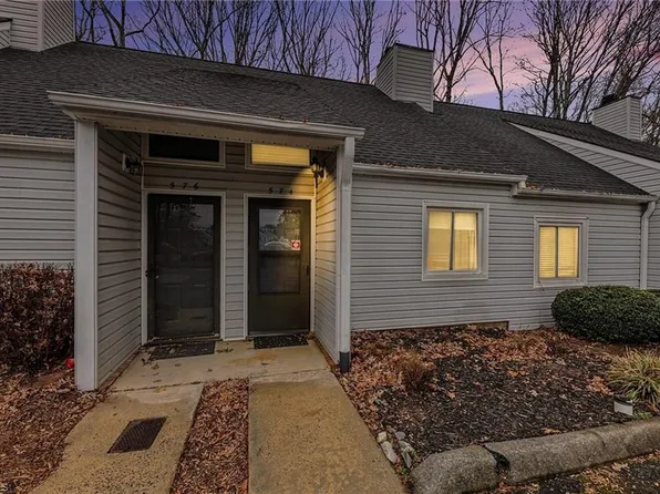 574 Brookside Ct, Kernersville, NC 27284