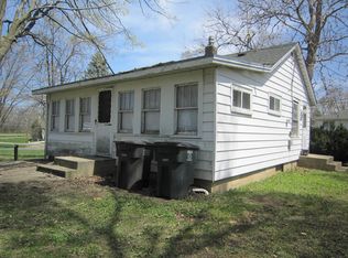 11712 213th Ave, Bristol, WI 53104