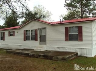 3234 S Oliver Dr, Florence, SC 29505