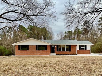 2636 Dillard Rd, Madison, NC, 27025