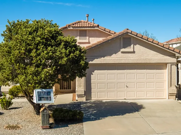 6467 Brenton Dr NW, Albuquerque, NM 87120