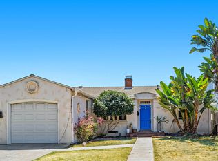 811-813 Law St, San Diego, CA 92109