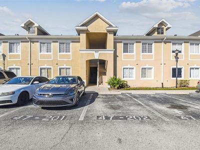 6447 Cypressdale Dr UNIT 201, Riverview, FL, 33578