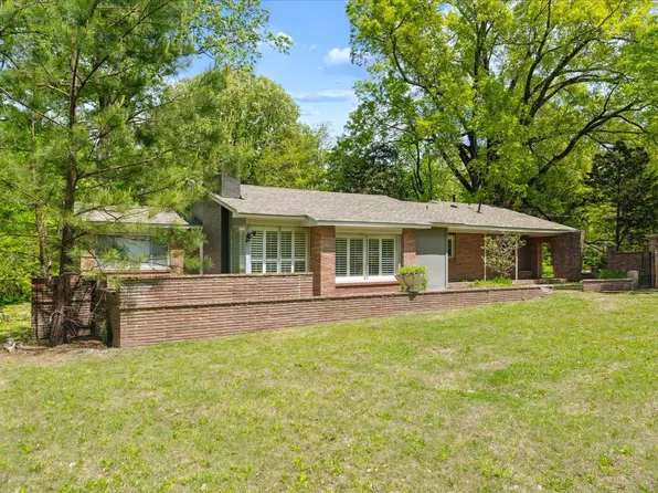 3844 N Lakewood Dr, Memphis, TN 38128