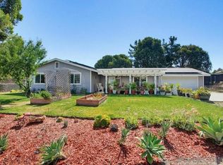 743 Davis St, Ramona, CA 92065