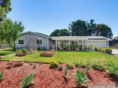 743 Davis St, Ramona, CA, 92065