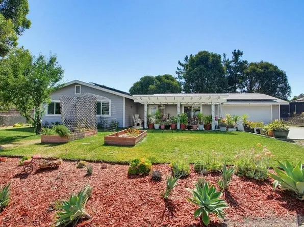 743 Davis St, Ramona, CA 92065