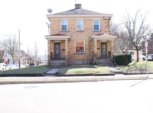 635 E Epworth Ave, Cincinnati, OH 45232