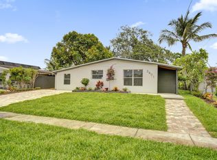 5601 SW 36th Ct, Fort Lauderdale, FL 33314