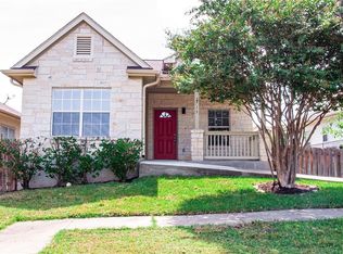 5719 Sendero Hills Pkwy, Austin, TX 78724