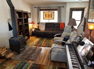 9 Granada Court #15, Westcliffe, CO 81252