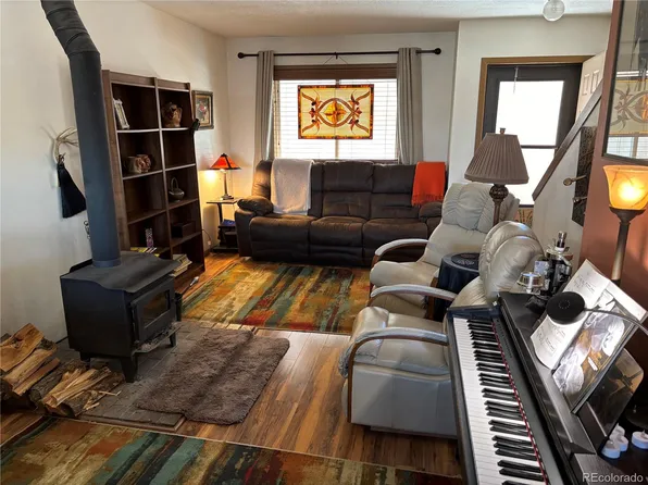 9 Granada Court #15, Westcliffe, CO 81252