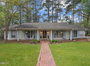 4625 Friar Cir, Jackson, MS 39211
