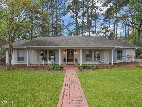 4625 Friar Cir, Jackson, MS 39211