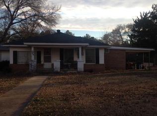 830 W Sandy Rd, Stringtown, OK 74525