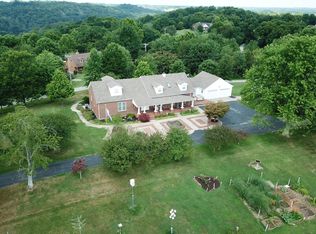 720 River Hill Dr, Richmond, KY 40475