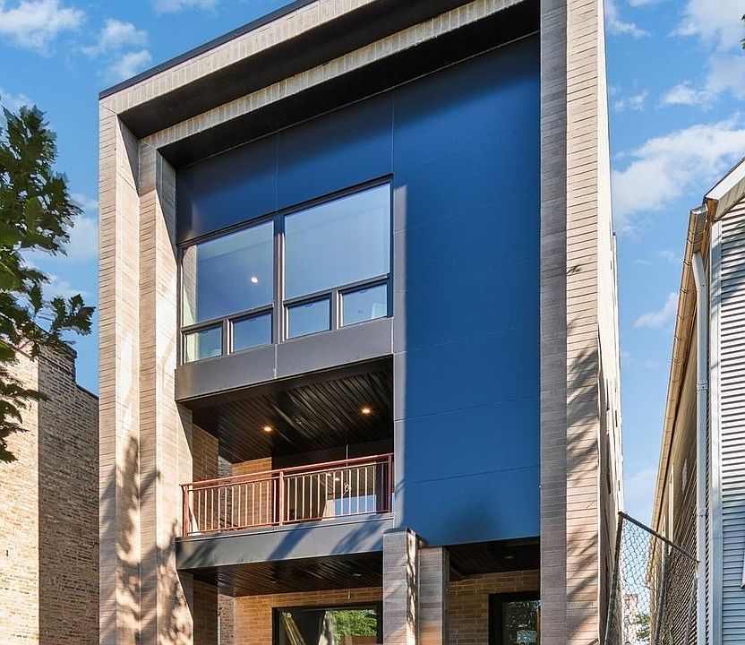 1st image of 1821 N Kimball Ave #1F
