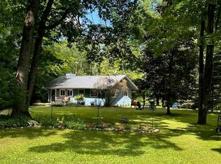 1373 S Muskegon Banks Rd, Marion, MI 49665