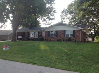 1155 Ojibwa Trl, Frankfort, KY 40601