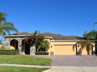 1049 Cavan Dr, Apopka, FL 32703
