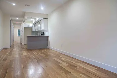 Rented by Next Door Realty NYC