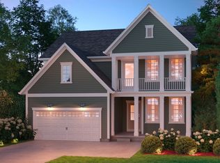 Newberry Plan, Winding Creek, Batavia, IL 60510