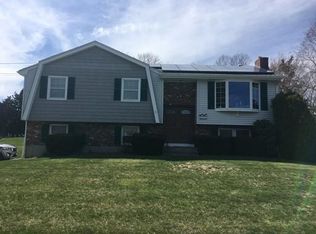 63 Birchwood Dr, Swansea, MA 02777