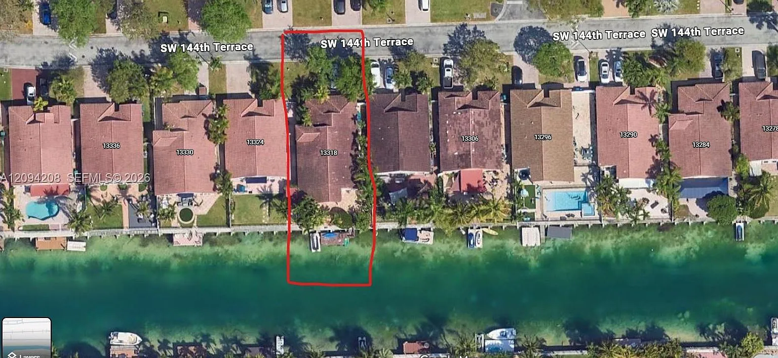 13318 SW 144th Ter — Photo 2
