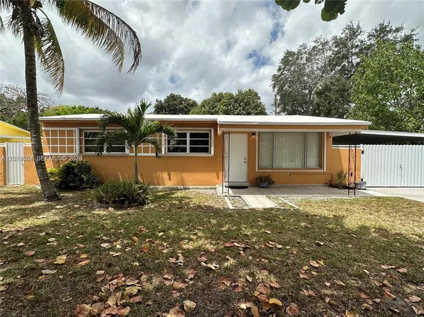 10500 NW 28th Ct, Miami, FL 33147