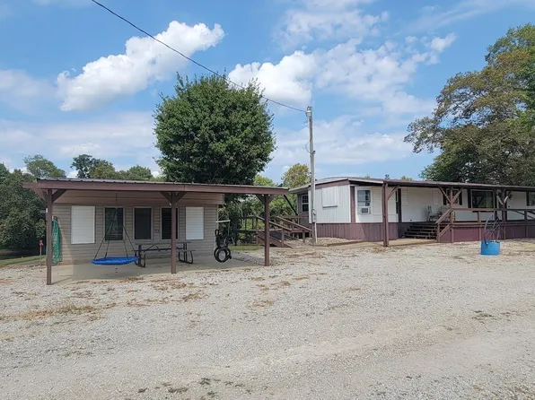 7441 Boat Club Ln, Shoals, IN 47581