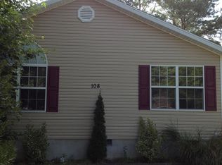 108 Boston Dr, Ocean Pines, MD 21811