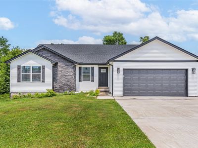 133 Meadowbrook Cir, Bowling Green, KY, 42101