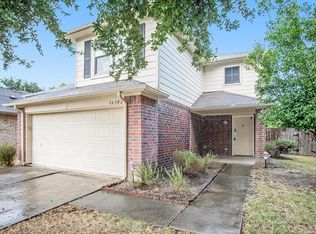 16302 N Glade Dr, Houston, TX 77073