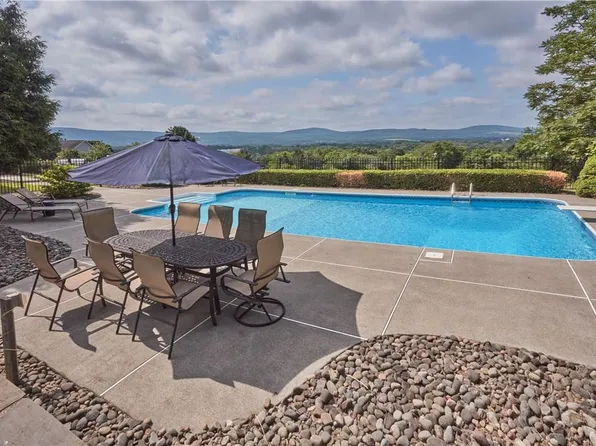 18 High Meadow Drive, Warwick, NY 10990