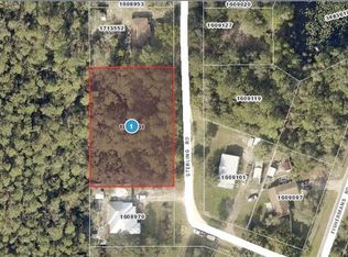 Sterling Rd LOT 6, Paisley, FL 32767
