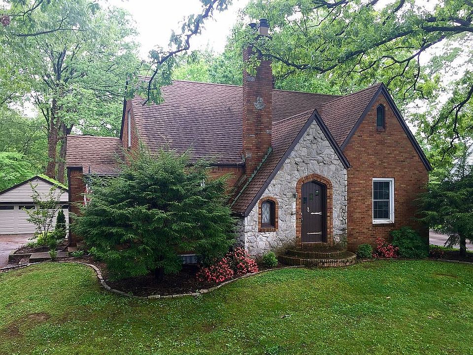 Curb Appeal