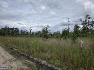 0 Riggs Ln, Claxton, GA 30417