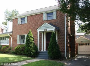 4818 3rd St N, Arlington, VA 22203