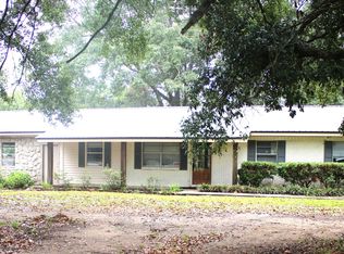 2072 Highway 29 N, Ellisville, MS 39437
